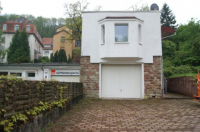  Feldmann Haus  Саарбрюккен